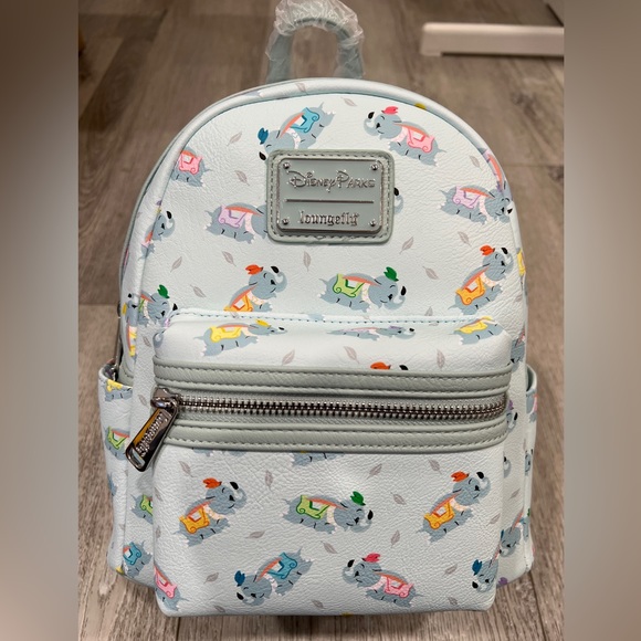 Handbags - Loungefly Dumbo Brand new backpack